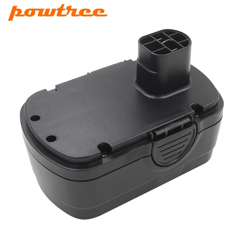 Powtree 2000 мАч для земляного режима BP91001 запасная батарея 18 в CPS40008 CST00012 CHT10122 CB20018