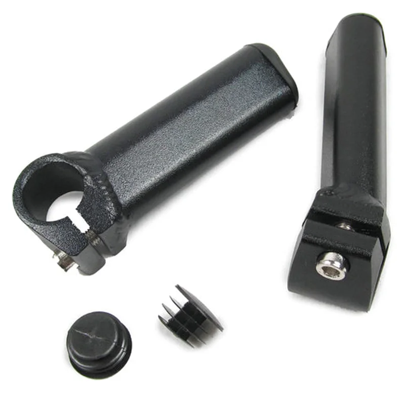 Новый высококачественный алюминиевый сплав горный велосипед наконечники