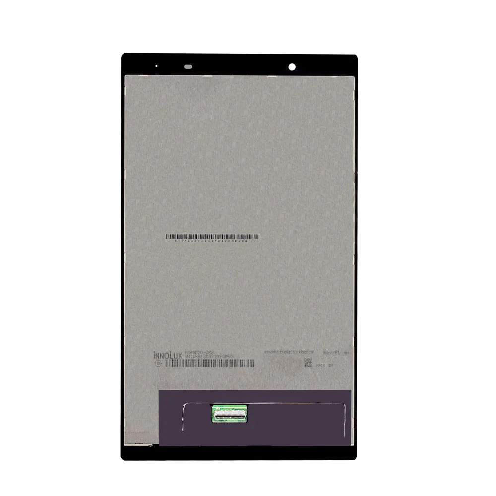 Starde с ЖК-дисплеем для планшета LENOVO TAB 4 TB4-8504 TB4-8504X 8504F ЖК-дисплей сенсорный экран