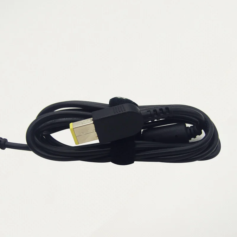 Original 20V 2.25A USB tip 45W Power Adapter Charger for Lenovo Yoga 2 11 11s 13 ADLX45NDC2 ADLX45NLC2A Notebook | Компьютеры и офис