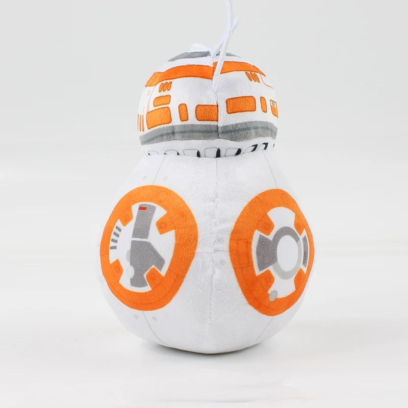 16 см сила пробуждения BB8 плюшевые игрушки BB 8 мягкие куклы детские подарки |