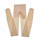 Колготки женские, прозрачные, цвет в ассортименте, 1 шт