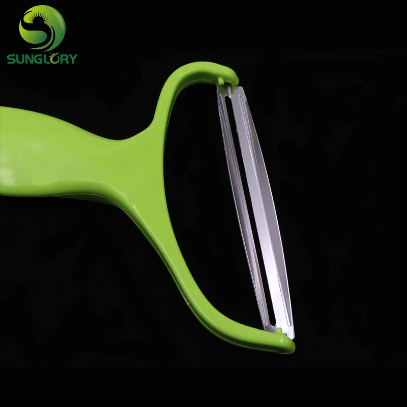 Овощечистка из нержавеющей стали терки для капусты искусственный салат