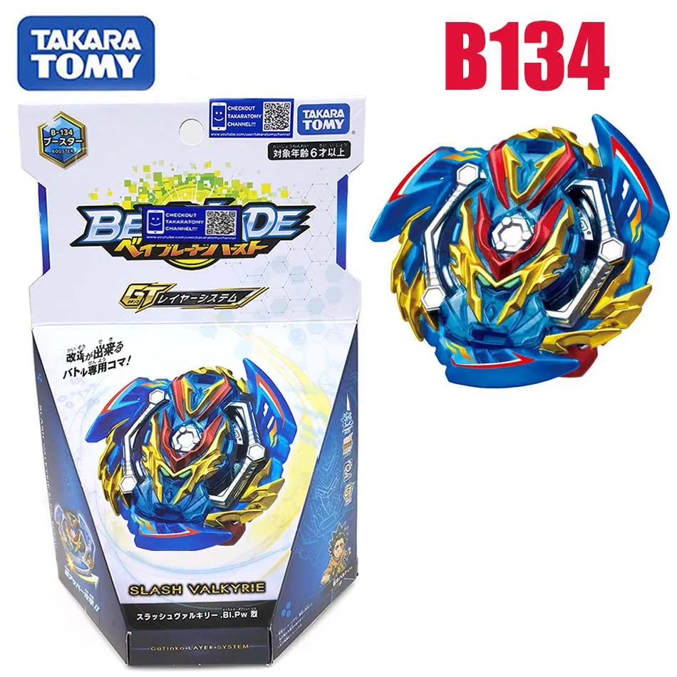 Takara Tomy bayblade burst b134 измельчитель бетхена вращающаяся Детонация гироскоп B134