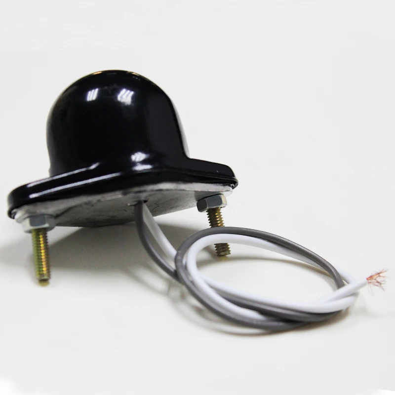 Автомобильные фары с 6 светодиодами для номерного знака заднего хода| |