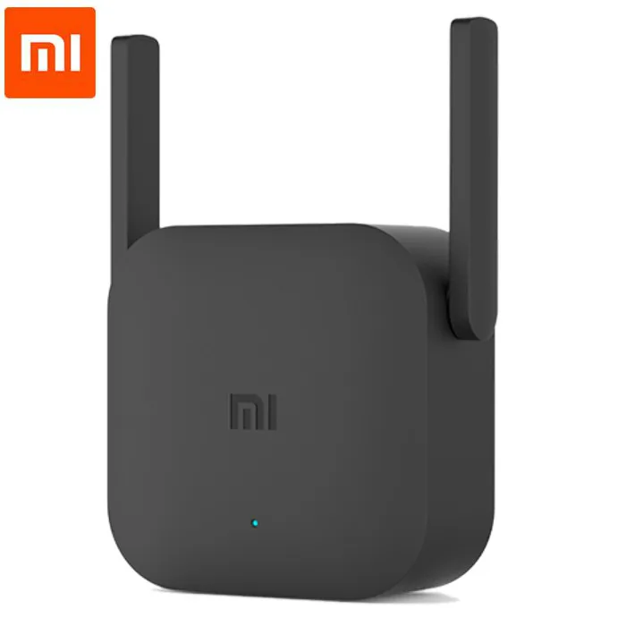 Xiao mi Pro маршрутизатор 300 м Amplificador Wi-Fi повторитель крышка сигнала расширитель 2 4 г