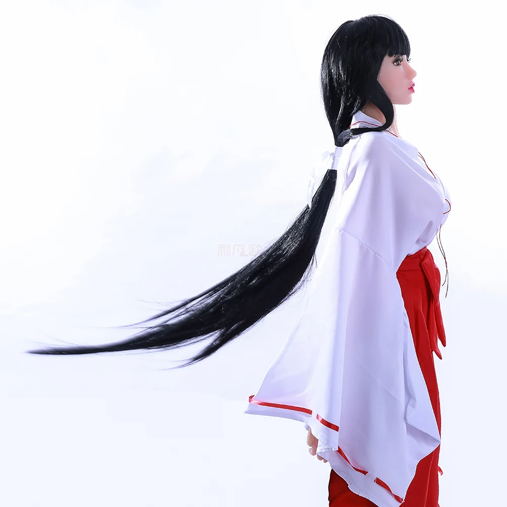 Cosdoll Бесплатная доставка Большая грудь Реалистичная Мини силиконовая любовь