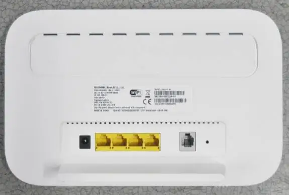 Разблокированный роутер Huawei B612 беспроводной маршрутизатор 4G LTE Cat6 300Mbs CPE с
