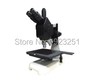 Бесплатная доставка Top Mitutoyo style95mm Видимый LWD M Plan APO 10X/микроскоп Расширенный PLAN