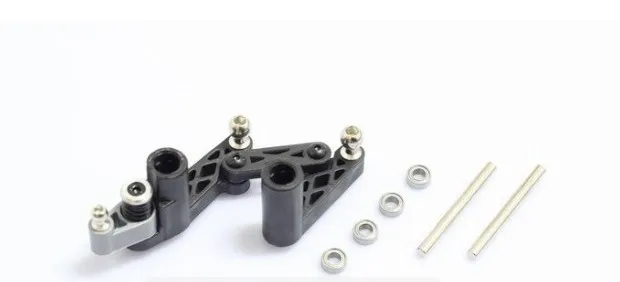 

baja plastic steering assemble set