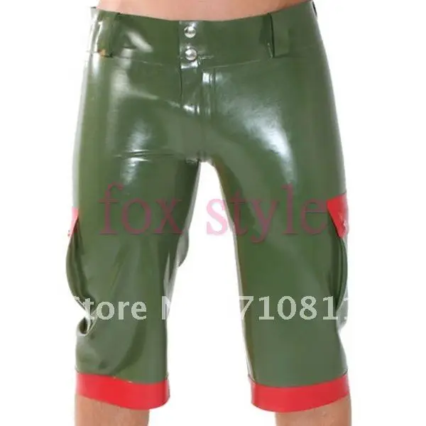 latex arny unifrom breeches latex riding breeches latex pants