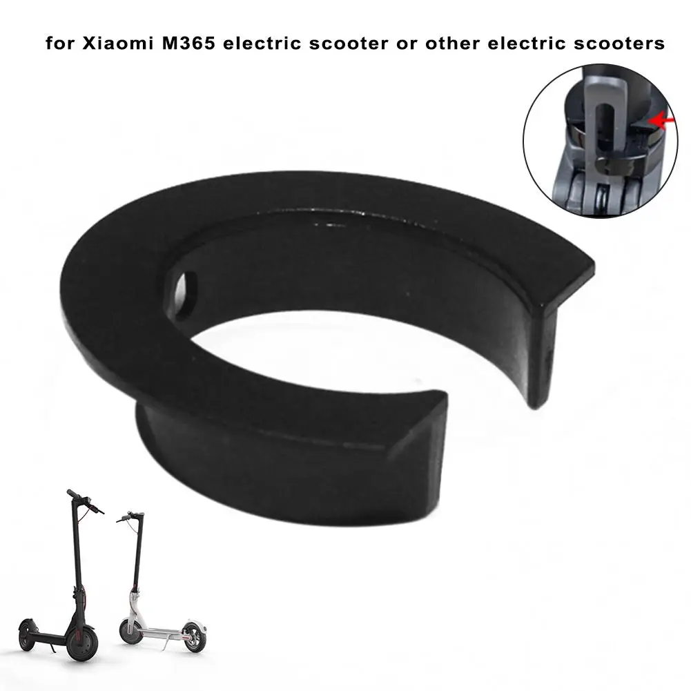 

Комплект из 3 предметов, для Xiaomi M365 Электрический скейтборд складной кольцо аксессуары M365 скутер ручка кольцо M365 скутер с круглой пряжкой; Т...