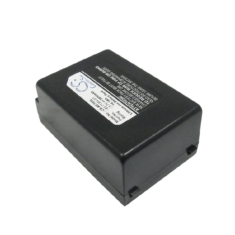 Cameron sino 3800 мА/ч, батарея для символ FR60900 FR66 FR68 MC70 MC7596 MC7596-PZCSKQWA9WR BTRY-MC7XEAB0H 82-71364-06 MC75A