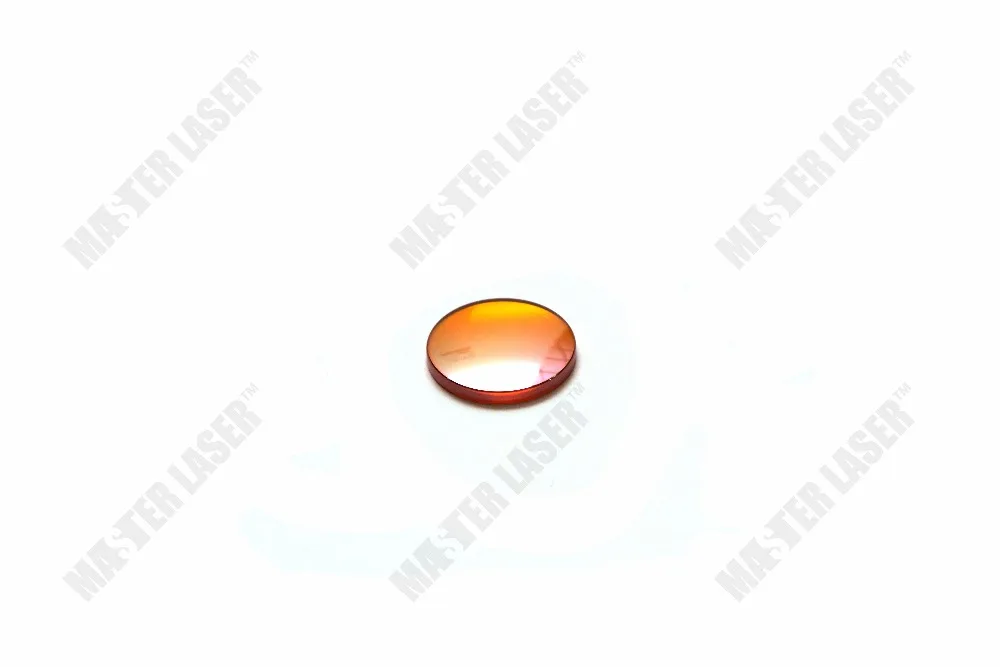 Станок для резки ZnSe FL 38 1 50 8 63 5 &quot2&quot 3 &quotCO2 лазерный резак фокусное зеркало