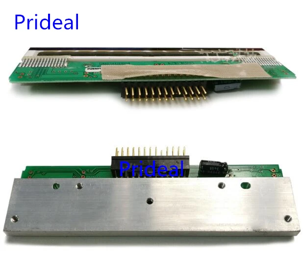 Новая KF2004 GC12G GE13B термопечатающая головка для TSC TTP 243E 244ME 243Epro 243plus|Детали принтера|