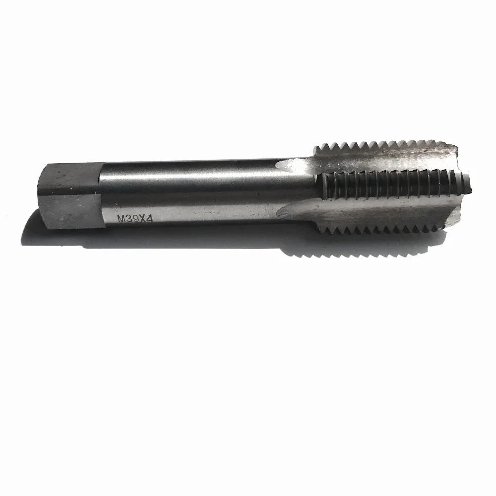 1 шт. Метчик для резьбы из быстрорежущей стали|machine tap|metric tapmetal tap |