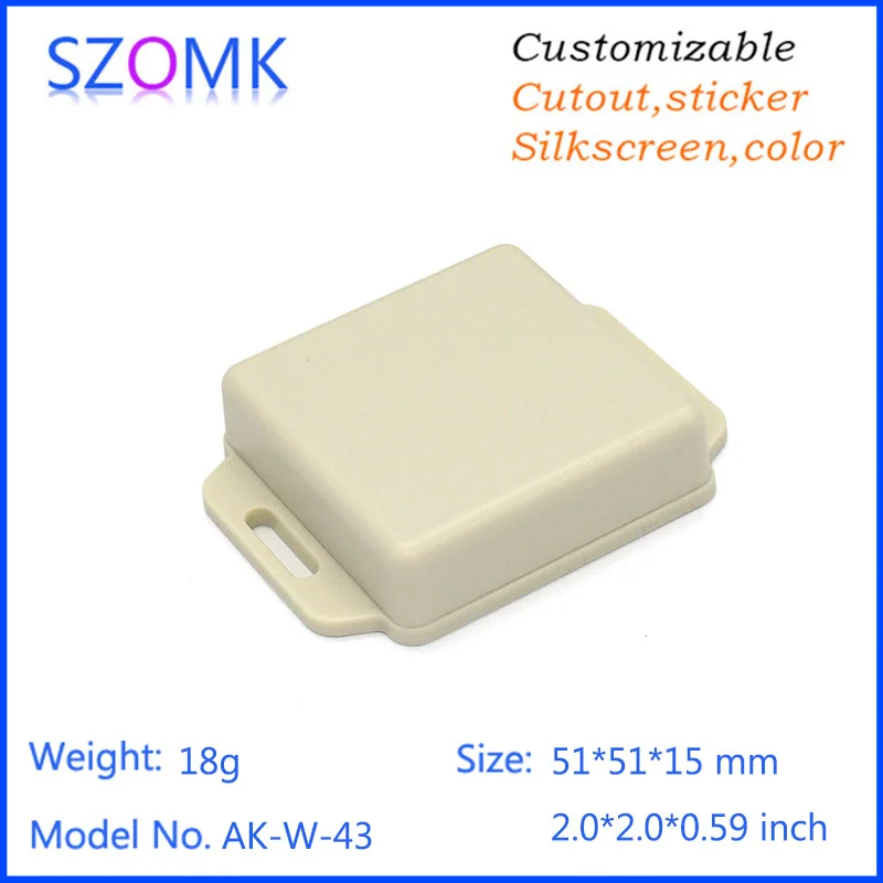 50 шт./партия хорошая цена высокое качество оптовая продажа пластиковая