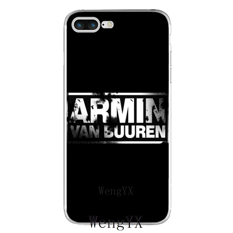 Amsterdance Armin van Buuren мягкий чехол для телефона Samsung Galaxy Note 9 J4 J6 prime J8 A6s A7 A8 A9s star S10 lite plus