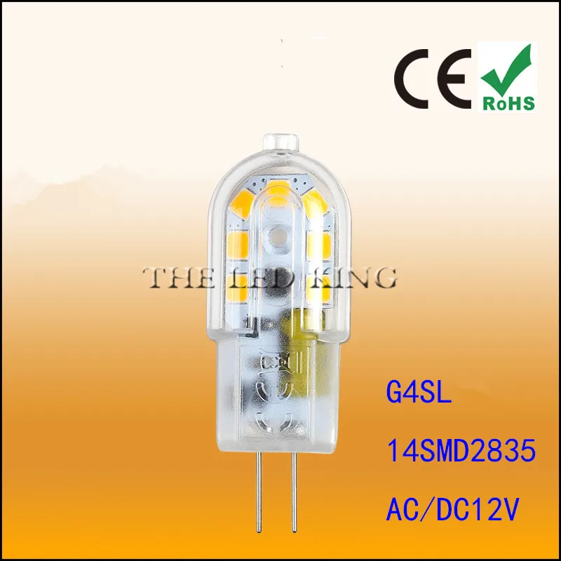 G4 G9 Светодиодная лампа 3 Вт 5 мини светодиодная AC 220 В DC 12 SMD2835 прожектор люстра