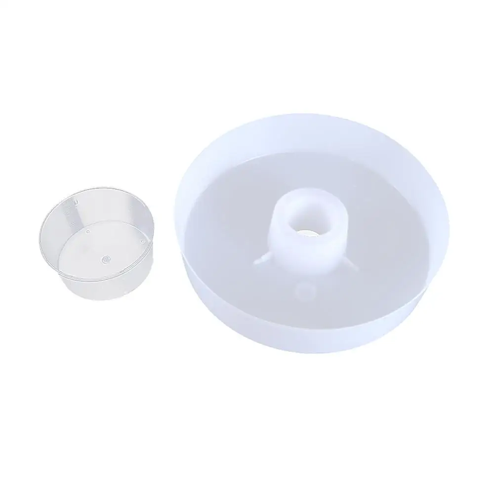 Абсолютно Новый пчеловод пчеловодство 4 пинт 2л быстрая пчелиная Кормушка Для