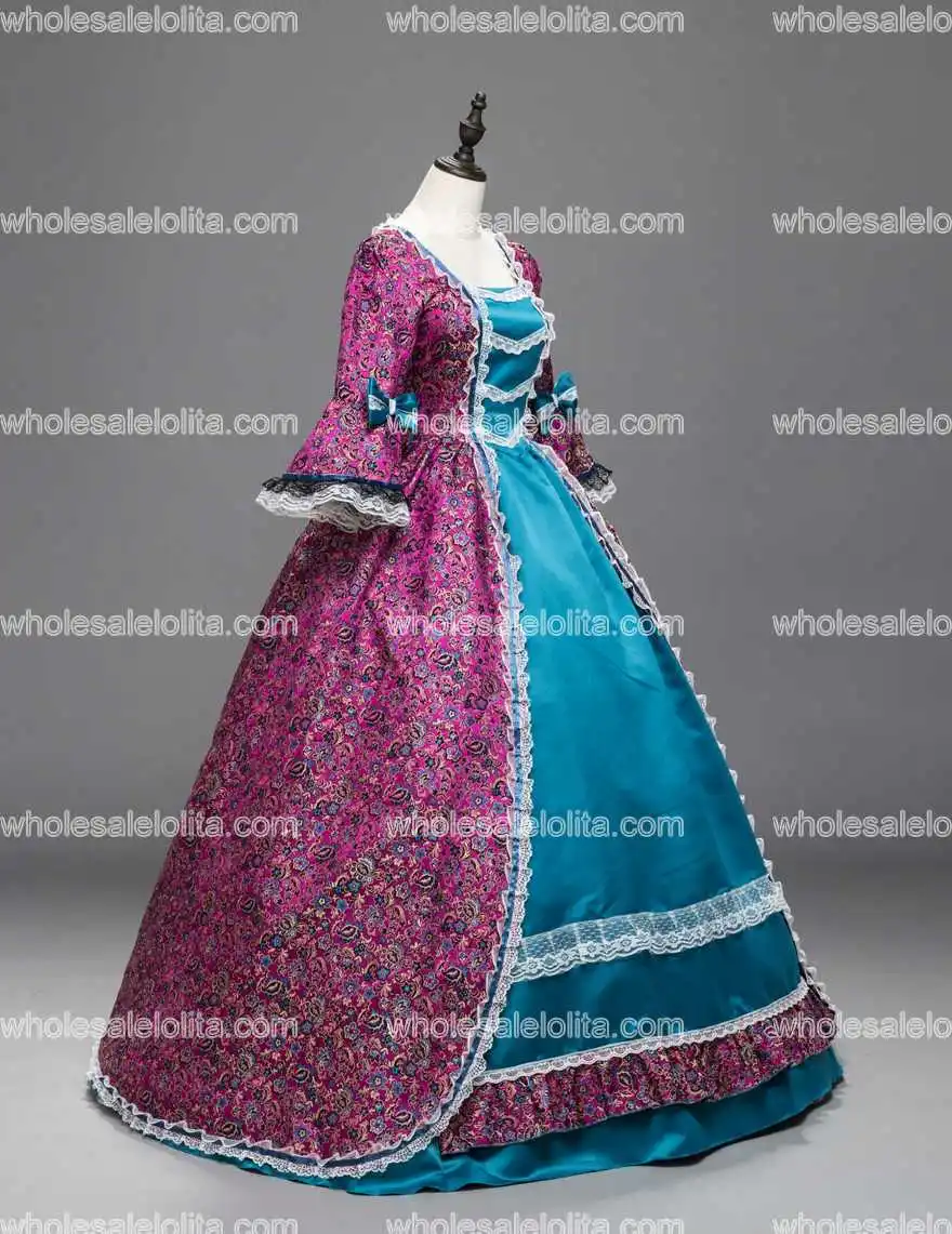 Грузинский Ренессанс платье принцессы готическое для бала маскарада