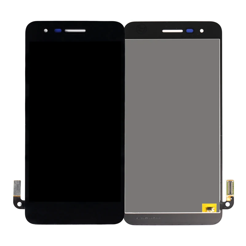 Новый 5 0 ''для LG K8 2018 MX210 ЖК-дисплей сенсорный экран дигитайзер панель сборка