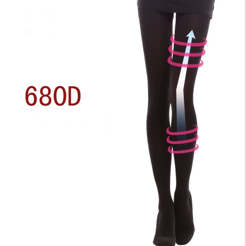 Женские чулки пикантные обжигающие варикозные расширения вен тонкие для ног