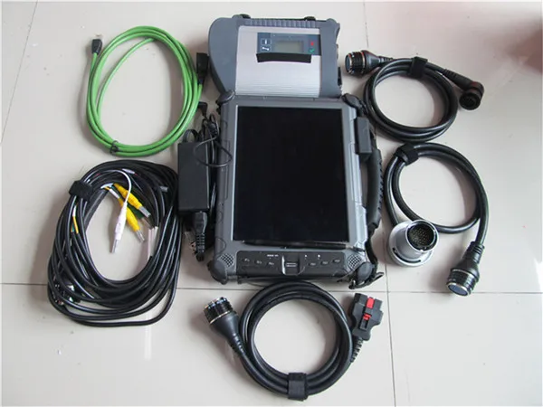 2019 новые звезды mb c4 диагностики с программным обеспечением ssd ноутбуком ix104