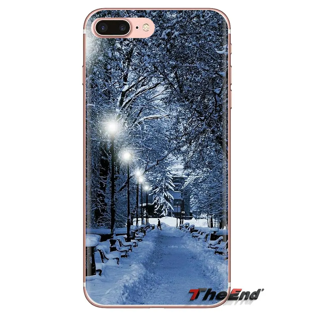 Для iPod Touch Apple iPhone 4 4S 5 5S SE 5C 6 6S 7 8 X XR XS Plus MAX мягкие прозрачные чехлы Чехлы для