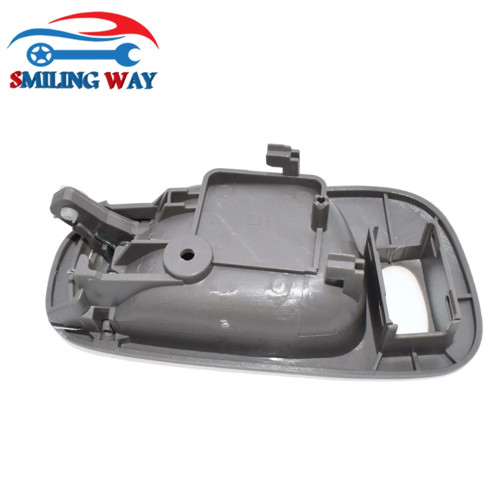 Smiling Way внутренняя дверная ручка для Toyota Corolla Chevrolet Prizm 1.8L1998 1999 2000 2001 2002 Передняя