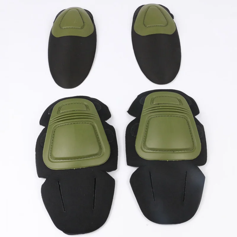 Тактическая Военная военная форма рубашка с камуфляжем мультикам + штаны