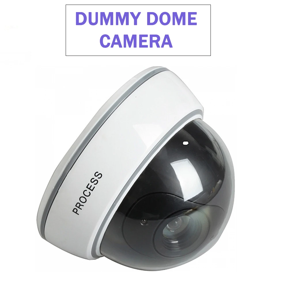 Поддельная инфракрасная камера видеонаблюдения Winnervision водонепроницаемая