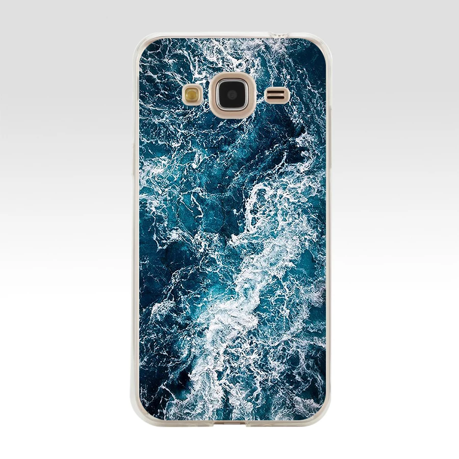 12 B силиконовый чехол для Samsung Galaxy J3 J330F J3 Pro версия ЕС чехол для samsung j3 J320 Чехол Мягкий бампер - Цвет: 12