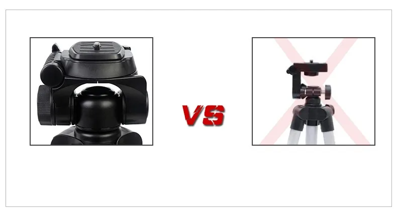 DHL бесплатно профессионального углерода Волокно штатив и монопод Yunteng Pro для DSLR Камера/Портативный путешествия штатив Максимальная нагрузка до 13 кг