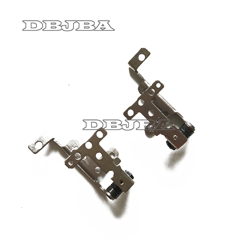 Новые оригинальные ЖК-петли для Asus U36 U36S U36SD 13GN1810M050-1 13GN1810M060-1 U36SG U36J U36JC левая +