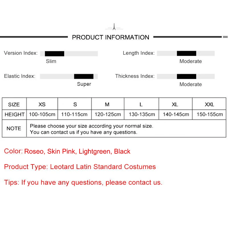 Платье для девочек с кукольным воротником латинских танцев и самбы костюмы ярких