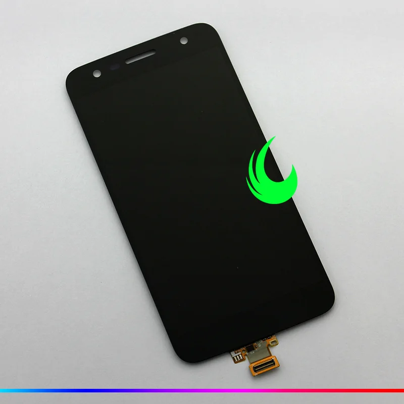 

5.5" Original Display For LG X Power 2 M320 M320G M320F M320N LCD Touch Screen Digitizer Assembly with Frame LG M320 LCD Display