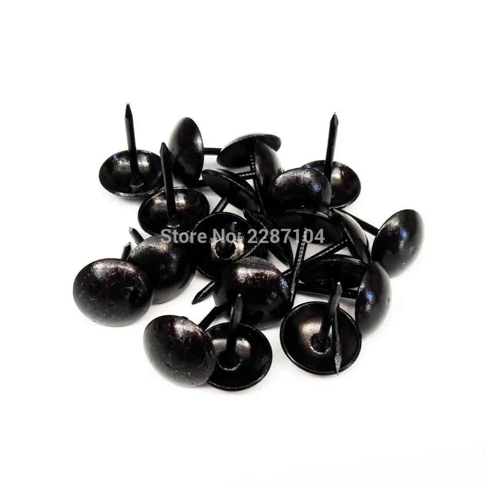 50 шт. деревянные коробочки для украшений мебели дивана обуви| |