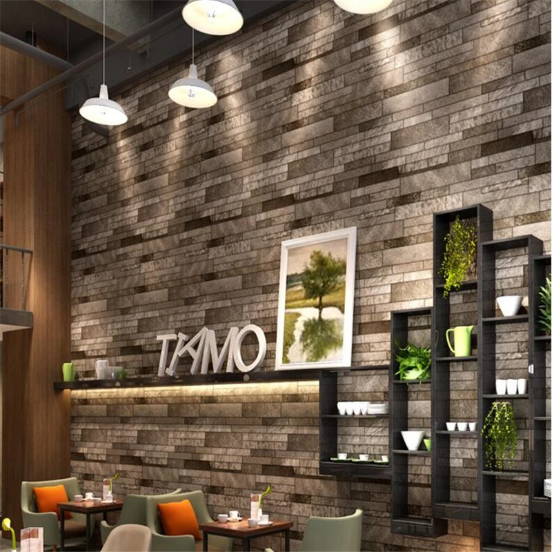 Wellyu 3D имитация конского волоса кожа ПВХ обои индивидуальность мех отель Гостиная