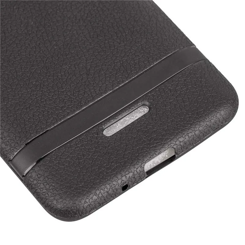 BEFOSPEY Tpu Phone Case For Xiaomi Redmi 4A 4X 5 Plus 5A 6 6A Note Pro |