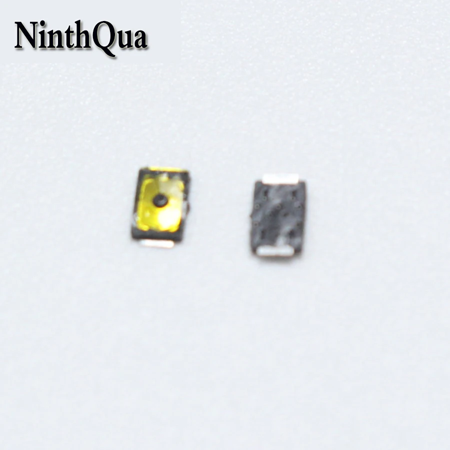 5 шт. 2*3*0 6 мм 2x3x0 Тактильный кнопочный переключатель Tact 2 Pin Micro Switch SMD мобильный