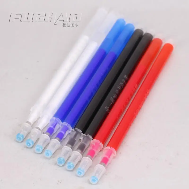 1 шт. высокотемпературные ручки для самостоятельного вымирания шариковая ручка