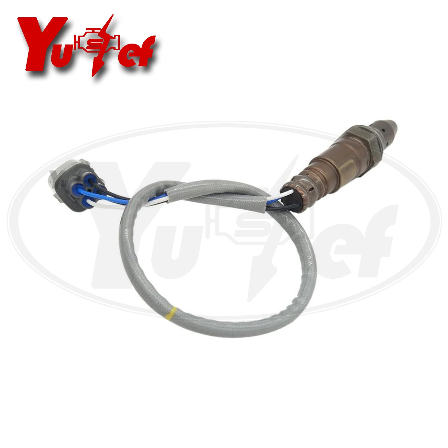 Датчик кислорода O2 лямбда датчик контроля состава смеси воздух топливо для Toyota