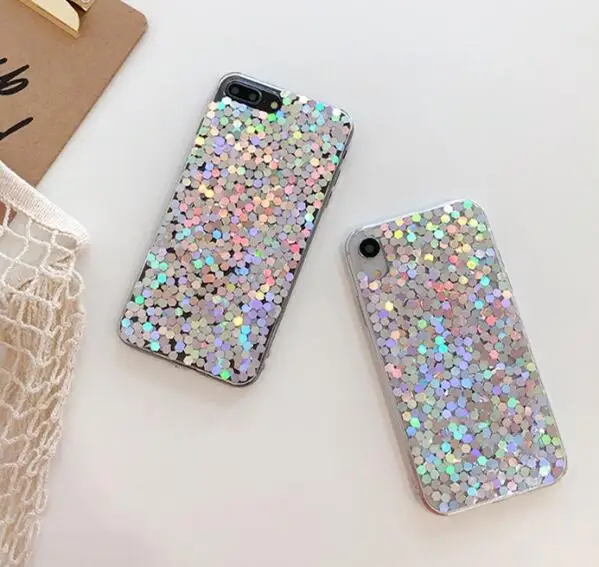 Силиконовый чехол для Iphone X 6s 7 8plus Xs Max Xr|Бамперы| |