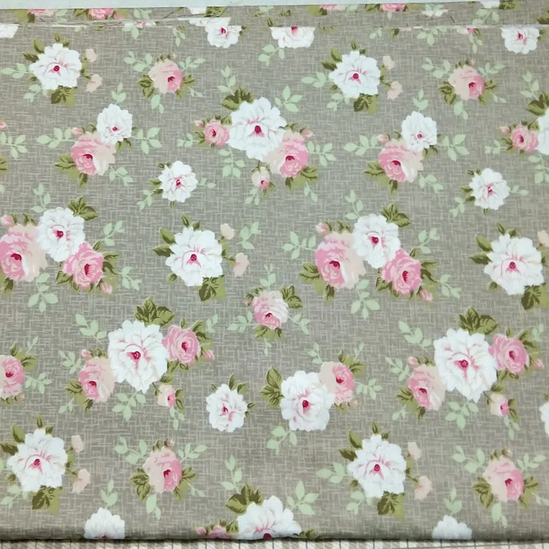 4 шт. хлопковая ткань в клетку 50x40 см|fabric for tilda|printed cotton fabriccotton fabric |