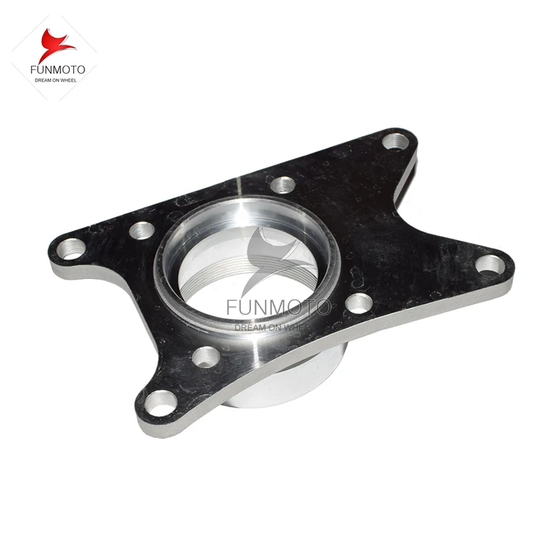 Задняя крышка коробки передач подходит для телефона/2A/X5/X6/X8 номер детали 0180 331005|suit