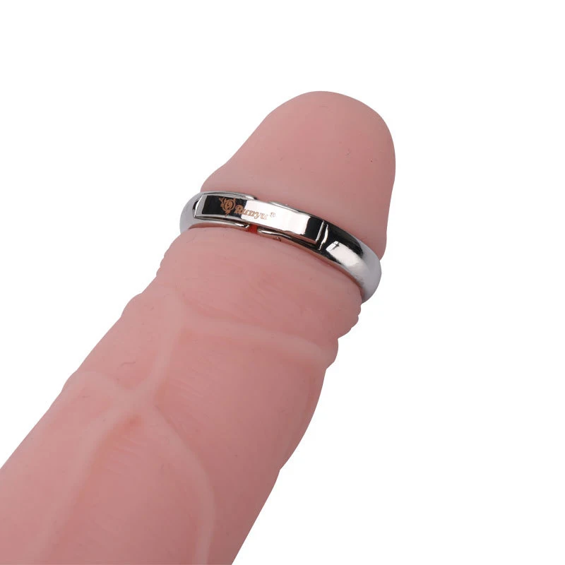 Магнитное кольцо из нержавеющей стали с задержкой увеличитель кольца для