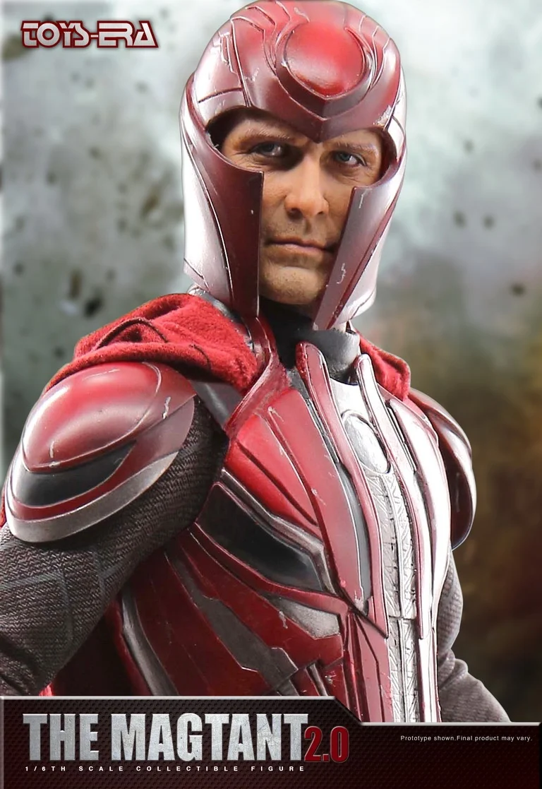 1:6 масштаб фигурка кукла Майкл фасбендер люди X-men Апокалипсис Магнето Макс эйзенхард 1" фигурка кукла Коллекционная модель игрушки