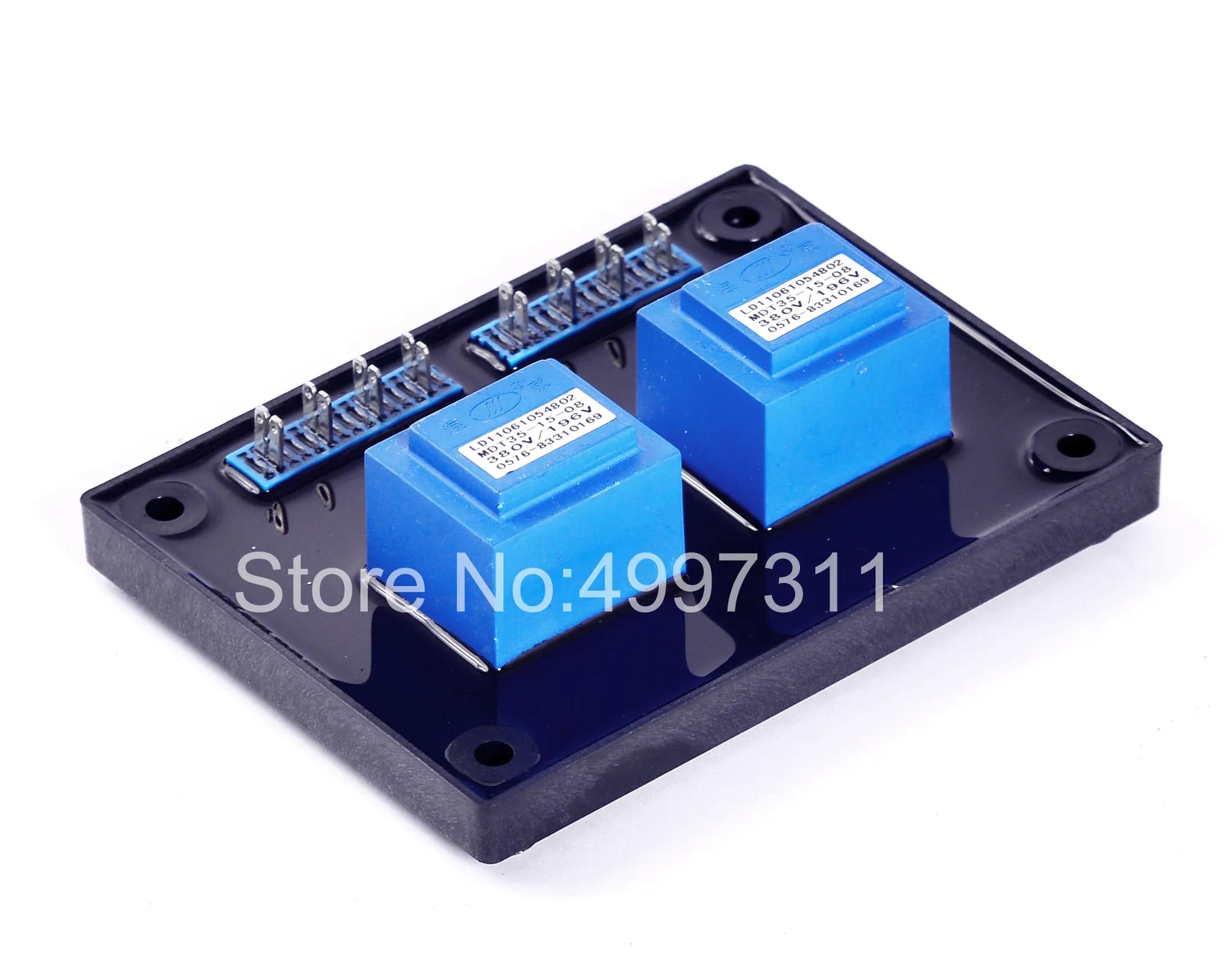 Chinese Factory Quality Isolation Transformer E000-22070 Used For Generator AVR With MX321 | Обустройство дома