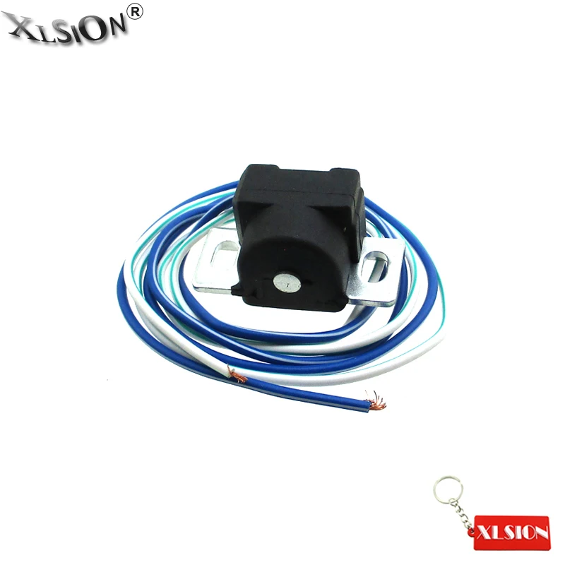 XLSION Stator триггер пикапа катушка воспламенитель для ATV шифратор Polaris спортсмен